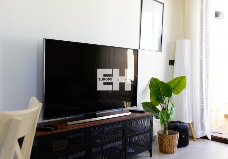 Segunda mano - Apartamento  - Torrevieja - Costa Blanca