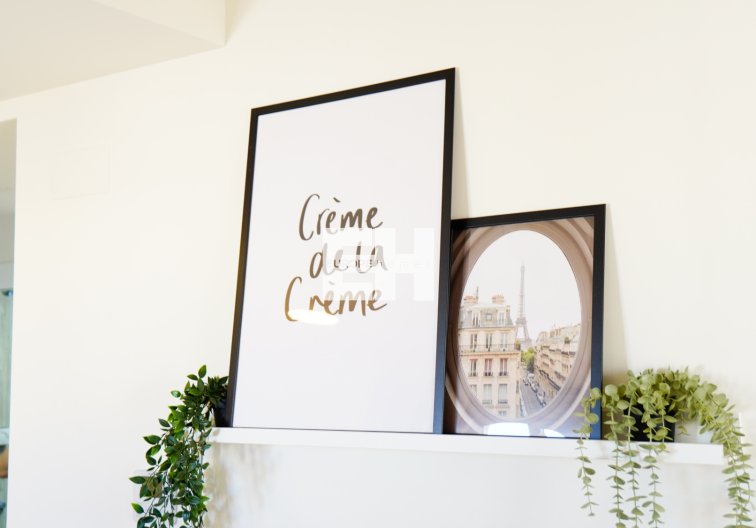 Segunda mano - Apartamento  - Torrevieja - Costa Blanca