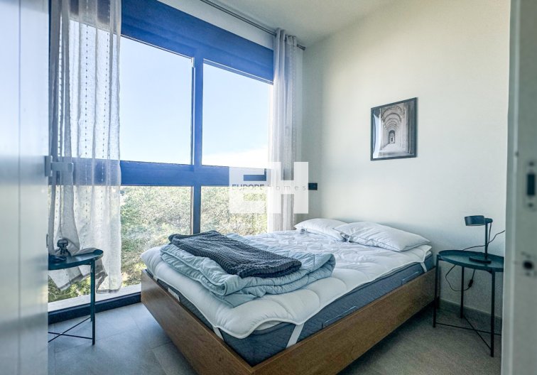 Segunda mano - Apartamento  - Torrevieja - Costa Blanca