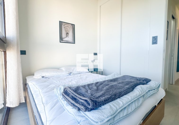 Segunda mano - Apartamento  - Torrevieja - Costa Blanca