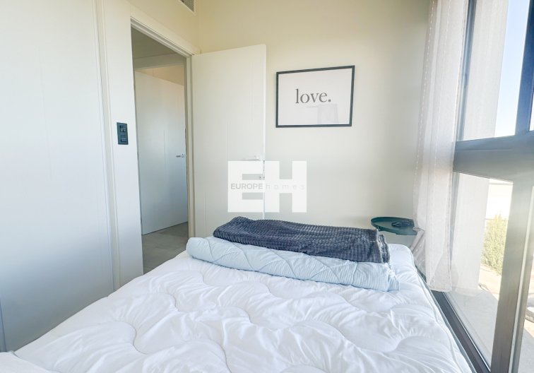 Segunda mano - Apartamento  - Torrevieja - Costa Blanca