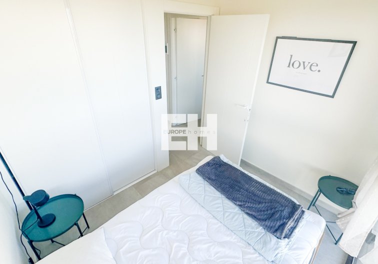 Segunda mano - Apartamento  - Torrevieja - Costa Blanca