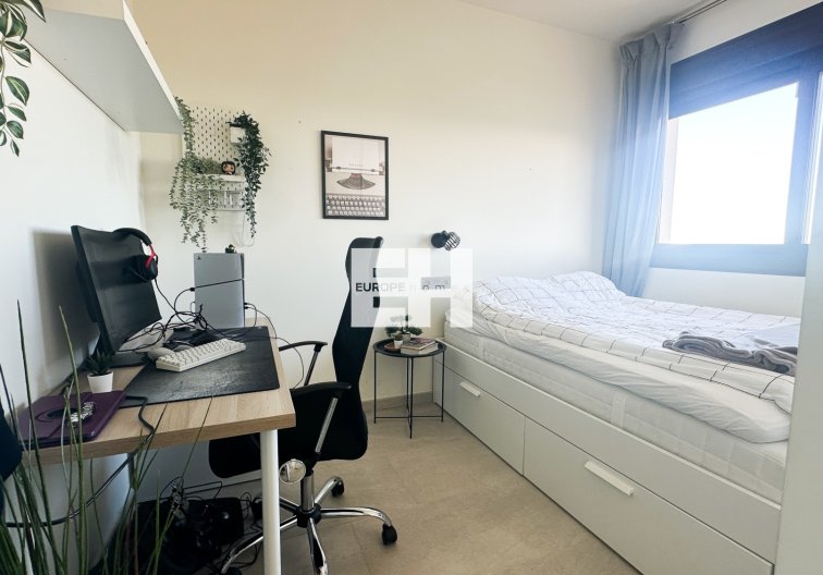 Segunda mano - Apartamento  - Torrevieja - Costa Blanca