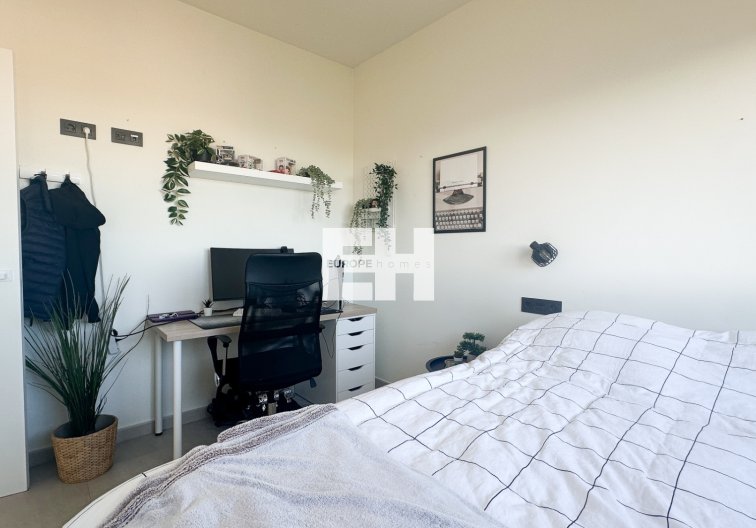 Segunda mano - Apartamento  - Torrevieja - Costa Blanca