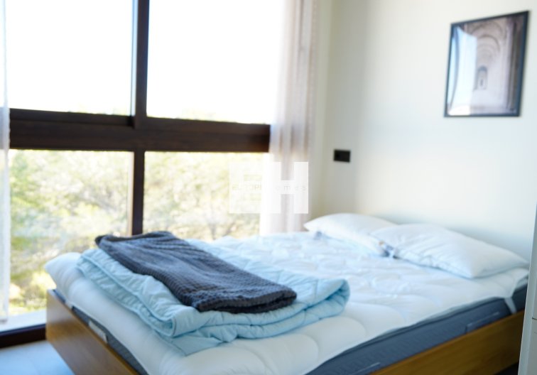 Segunda mano - Apartamento  - Torrevieja - Costa Blanca