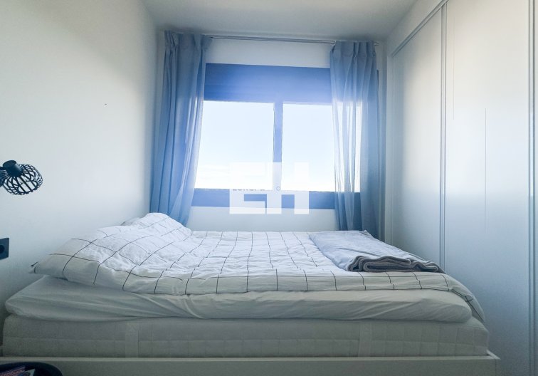 Segunda mano - Apartamento  - Torrevieja - Costa Blanca