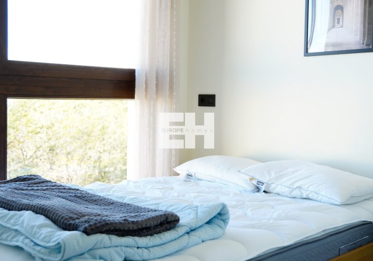 Segunda mano - Apartamento  - Torrevieja - Costa Blanca