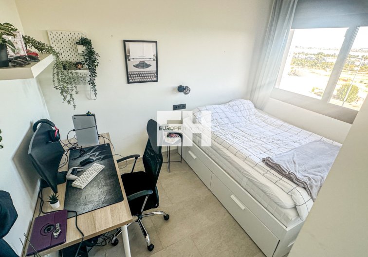 Segunda mano - Apartamento  - Torrevieja - Costa Blanca
