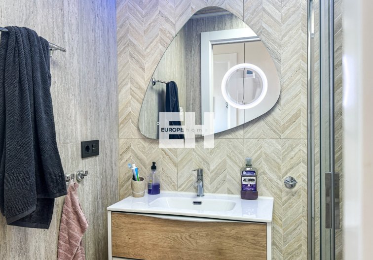 Segunda mano - Apartamento  - Torrevieja - Costa Blanca