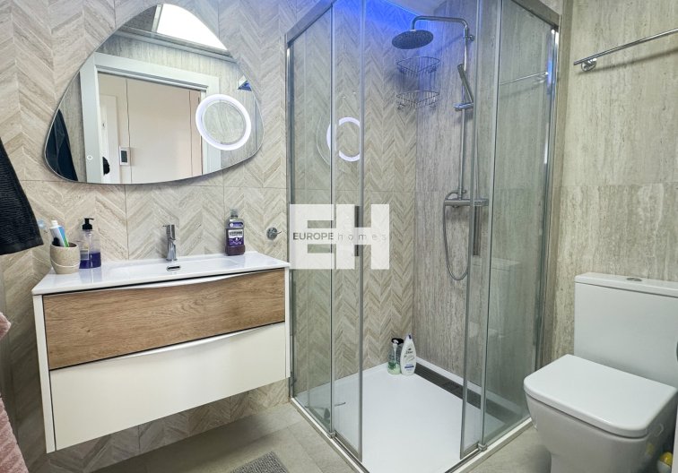 Segunda mano - Apartamento  - Torrevieja - Costa Blanca