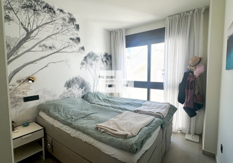 Segunda mano - Apartamento  - Torrevieja - Costa Blanca