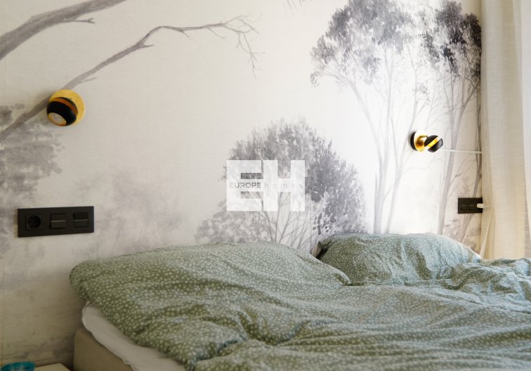 Segunda mano - Apartamento  - Torrevieja - Costa Blanca