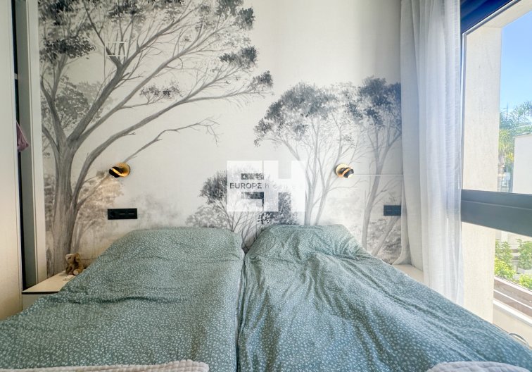 Segunda mano - Apartamento  - Torrevieja - Costa Blanca