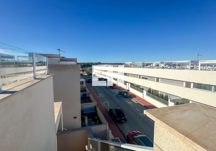Segunda mano - Apartamento  - Torrevieja - Costa Blanca
