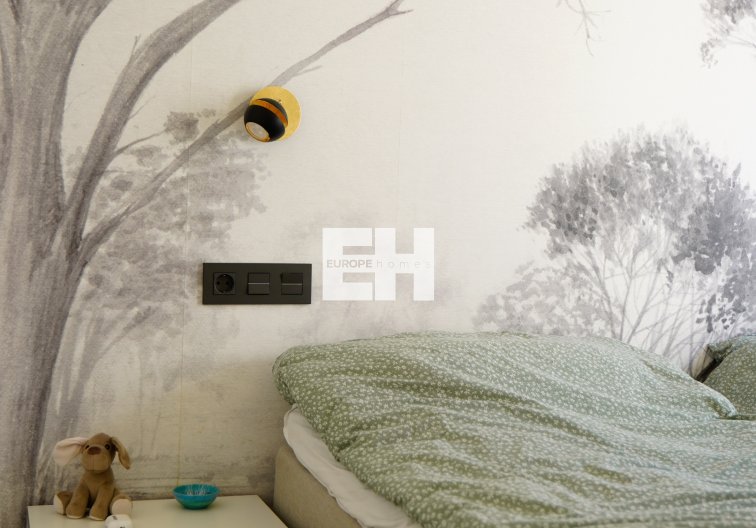 Segunda mano - Apartamento  - Torrevieja - Costa Blanca