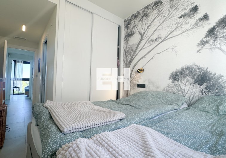 Segunda mano - Apartamento  - Torrevieja - Costa Blanca