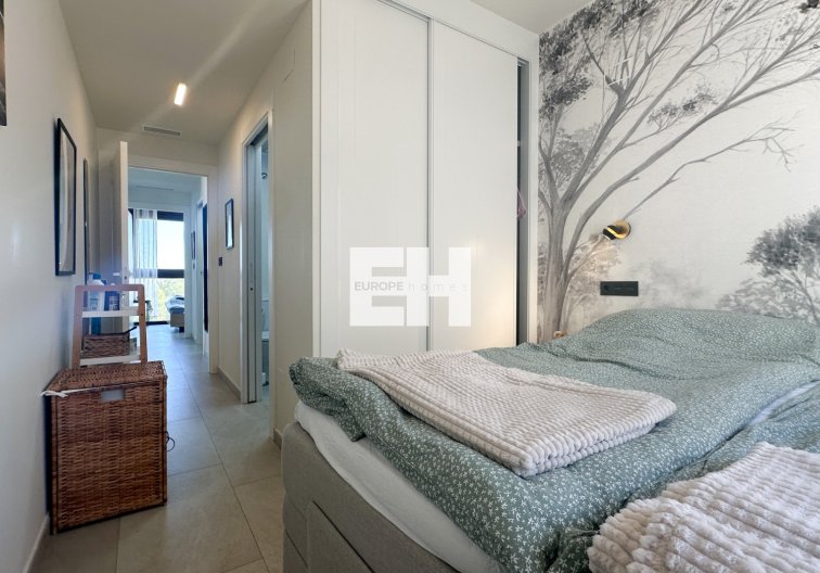 Segunda mano - Apartamento  - Torrevieja - Costa Blanca