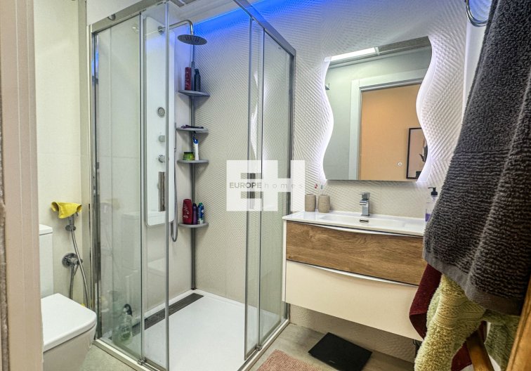 Segunda mano - Apartamento  - Torrevieja - Costa Blanca