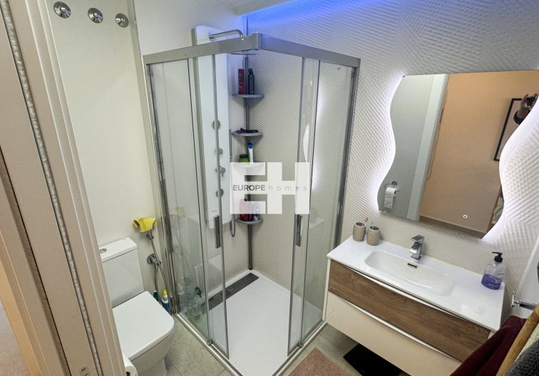 Segunda mano - Apartamento  - Torrevieja - Costa Blanca