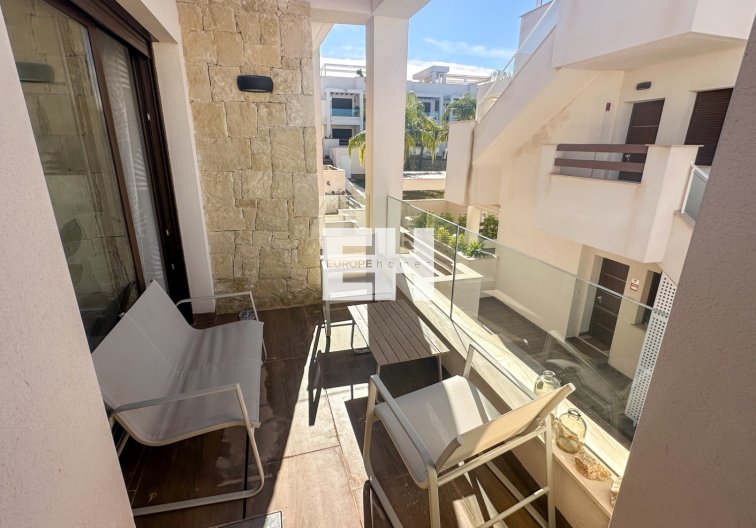 Segunda mano - Apartamento  - Torrevieja - Costa Blanca