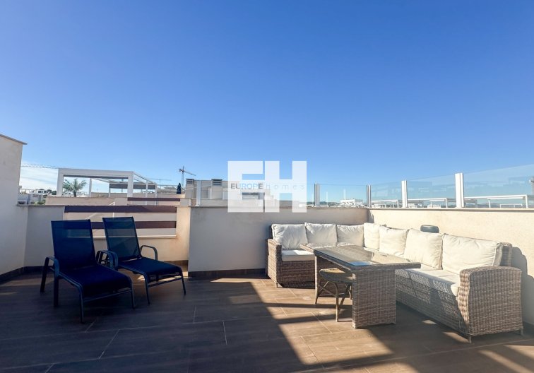 Segunda mano - Apartamento  - Torrevieja - Costa Blanca