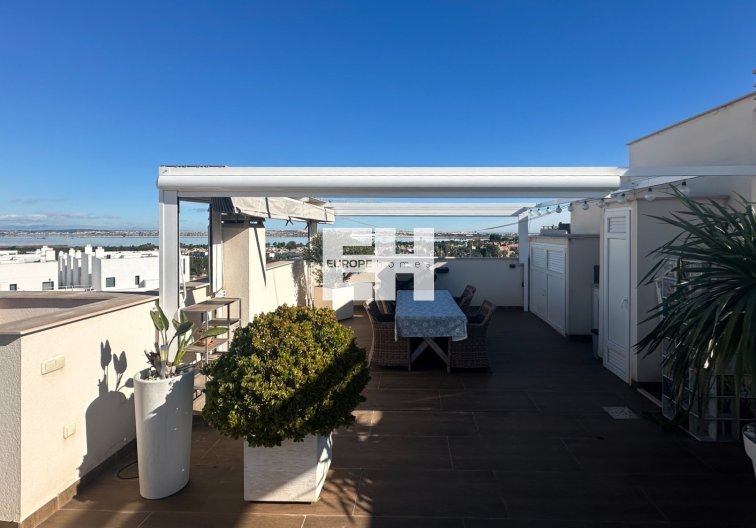 Segunda mano - Apartamento  - Torrevieja - Costa Blanca