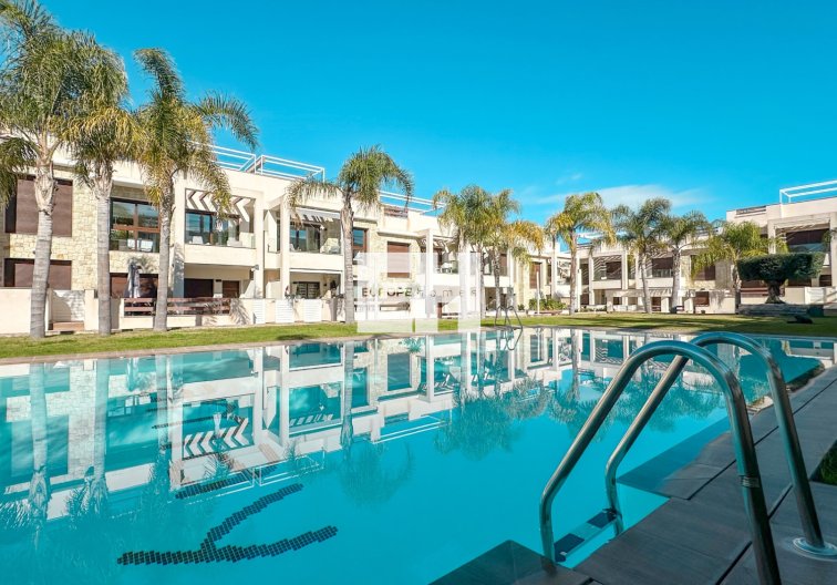 Segunda mano - Apartamento  - Torrevieja - Costa Blanca