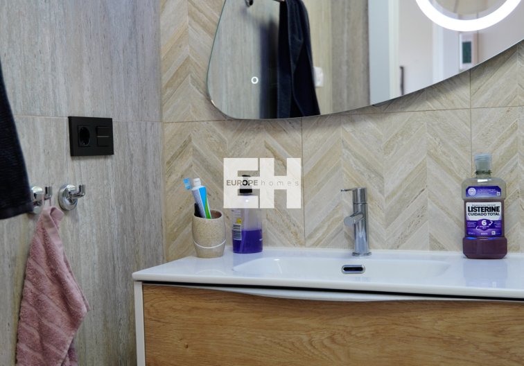 Segunda mano - Apartamento  - Torrevieja - Costa Blanca