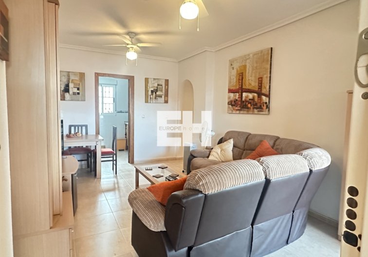 Segunda mano - Apartamento  - Orihuela Costa - Costa Blanca