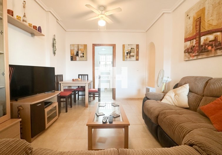 Segunda mano - Apartamento  - Orihuela Costa - Costa Blanca