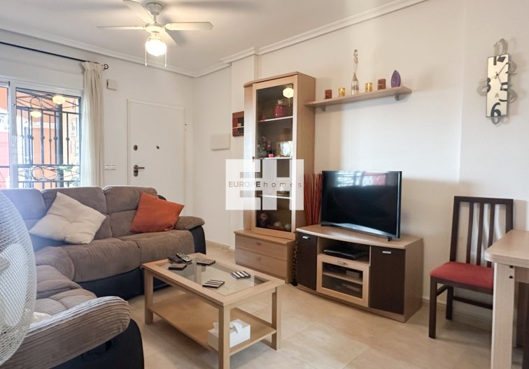 Segunda mano - Apartamento  - Orihuela Costa - Costa Blanca