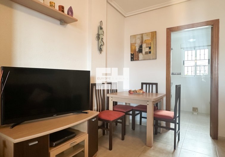 Segunda mano - Apartamento  - Orihuela Costa - Costa Blanca