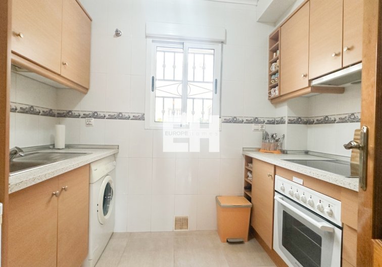 Segunda mano - Apartamento  - Orihuela Costa - Costa Blanca