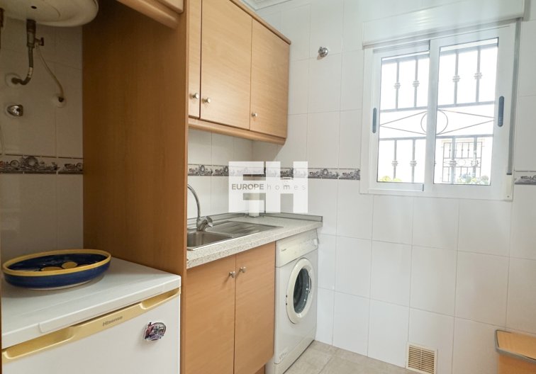 Segunda mano - Apartamento  - Orihuela Costa - Costa Blanca