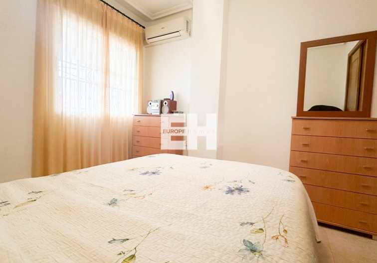 Segunda mano - Apartamento  - Orihuela Costa - Costa Blanca