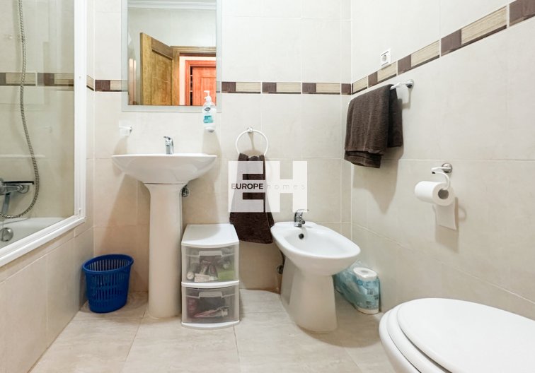 Segunda mano - Apartamento  - Orihuela Costa - Costa Blanca