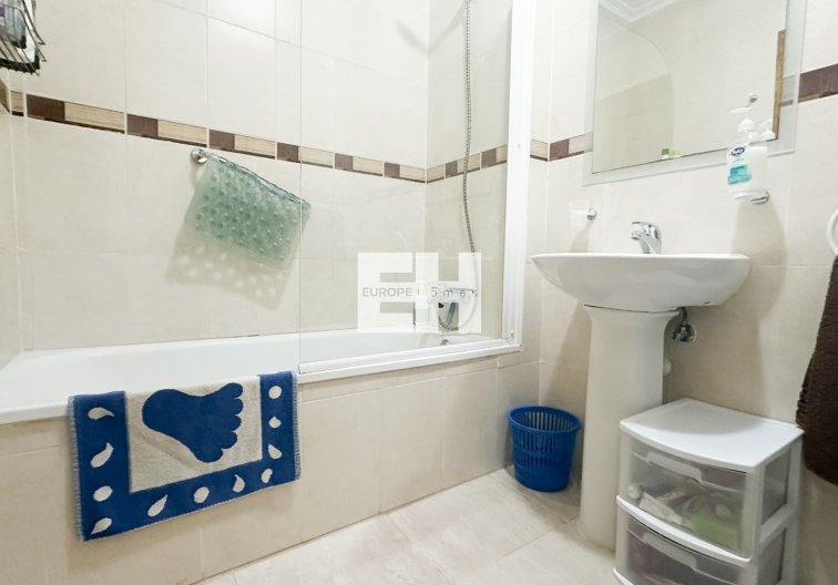 Segunda mano - Apartamento  - Orihuela Costa - Costa Blanca