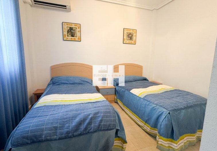 Segunda mano - Apartamento  - Orihuela Costa - Costa Blanca