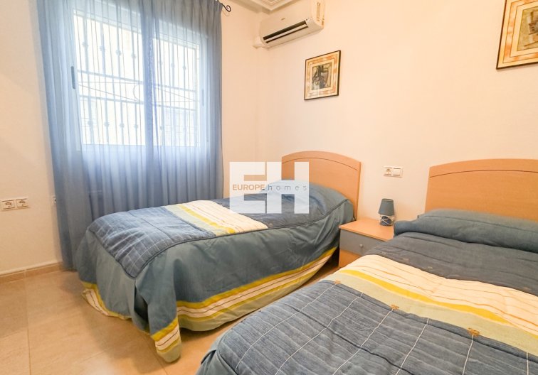 Segunda mano - Apartamento  - Orihuela Costa - Costa Blanca