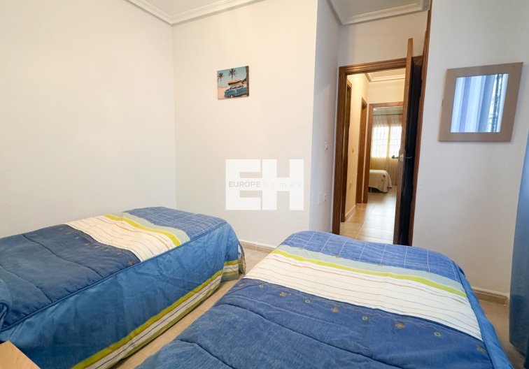 Segunda mano - Apartamento  - Orihuela Costa - Costa Blanca