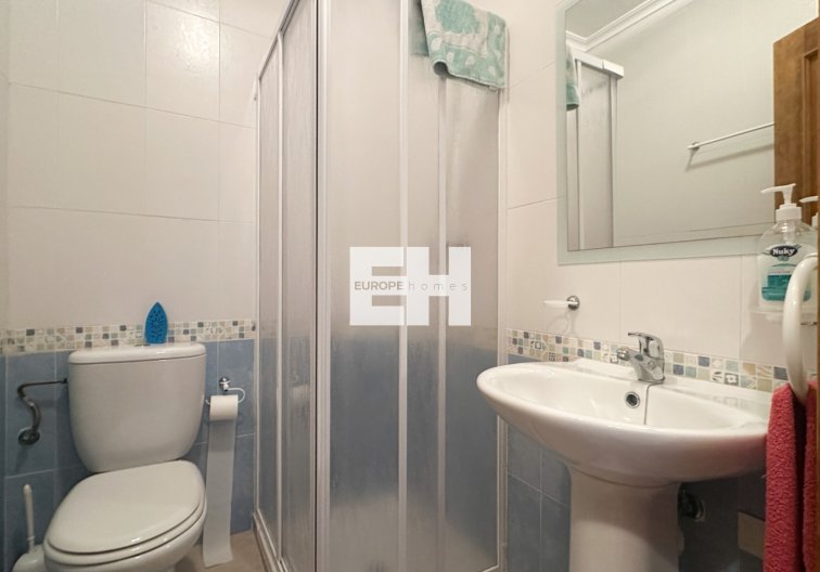 Segunda mano - Apartamento  - Orihuela Costa - Costa Blanca