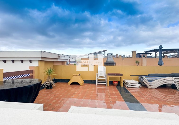 Segunda mano - Apartamento  - Orihuela Costa - Costa Blanca