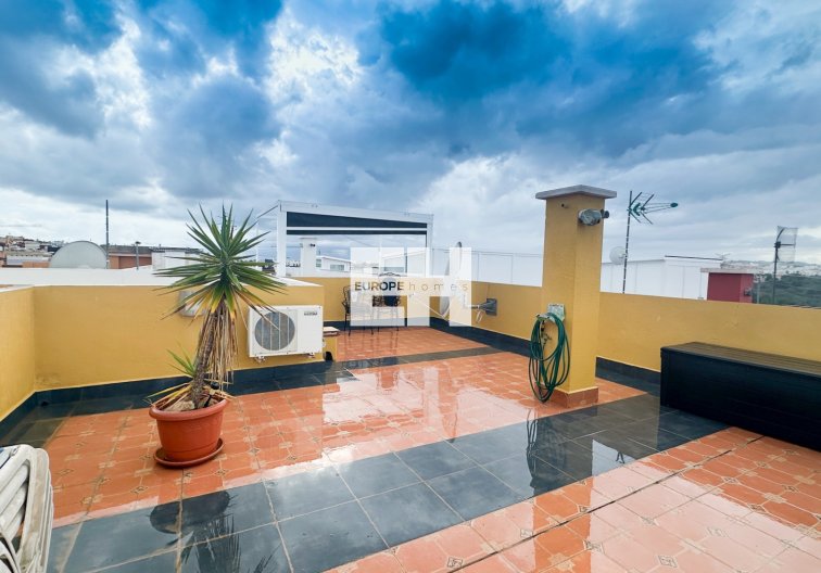 Segunda mano - Apartamento  - Orihuela Costa - Costa Blanca