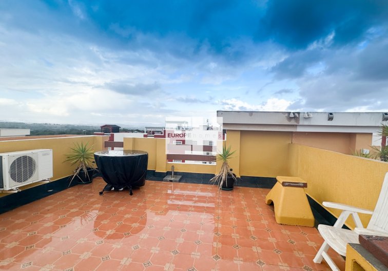 Segunda mano - Apartamento  - Orihuela Costa - Costa Blanca