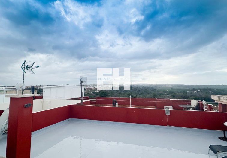 Segunda mano - Apartamento  - Orihuela Costa - Costa Blanca