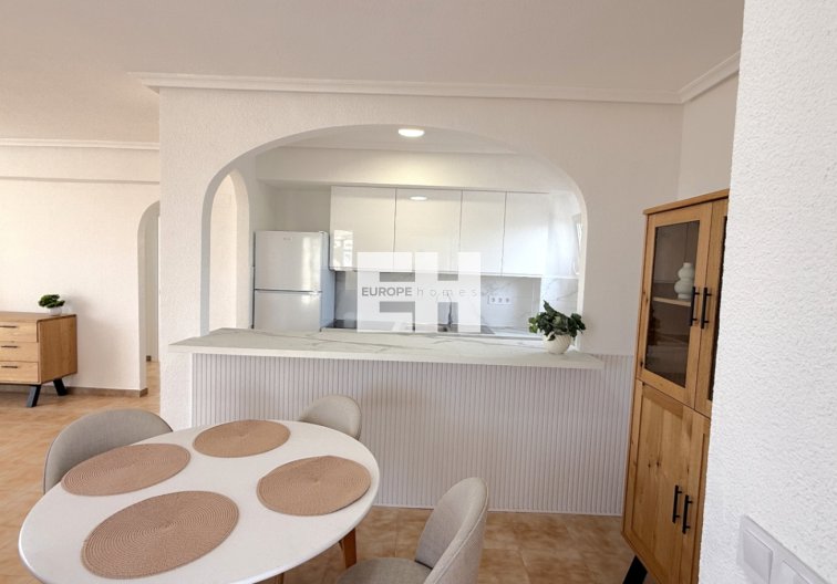 Segunda mano - Atico - Torrevieja - Costa Blanca