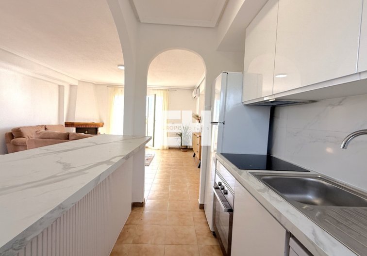 Segunda mano - Atico - Torrevieja - Costa Blanca