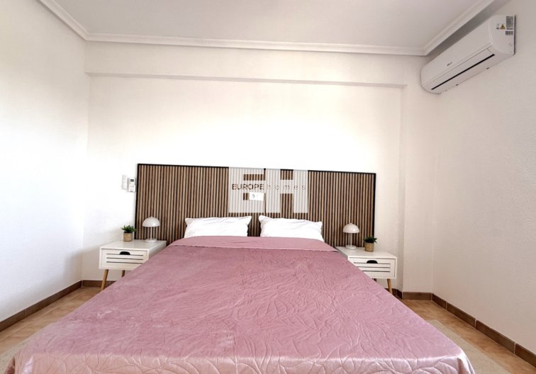 Segunda mano - Atico - Torrevieja - Costa Blanca