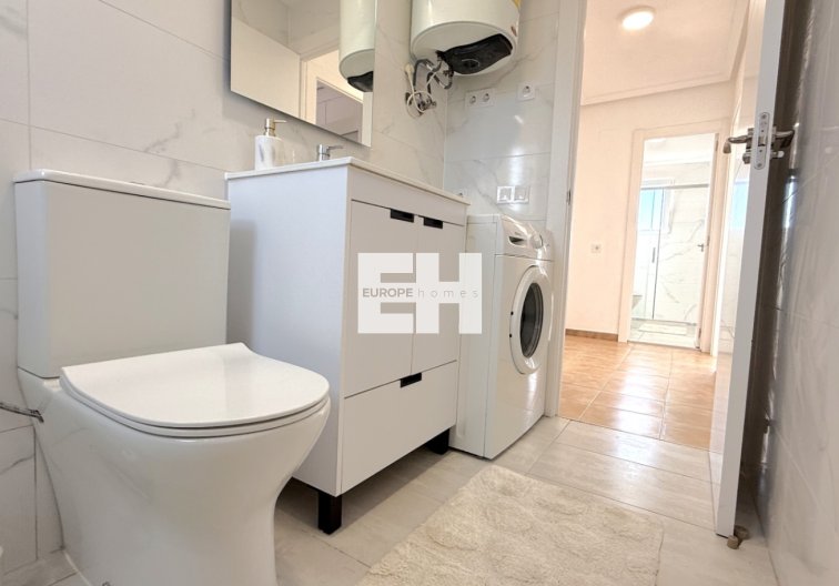 Segunda mano - Atico - Torrevieja - Costa Blanca