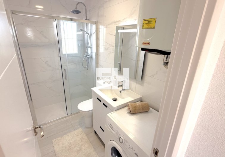 Segunda mano - Atico - Torrevieja - Costa Blanca